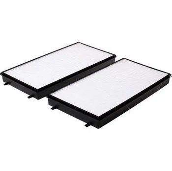 Ventilátor topení a klimatizace Filtr, vzduch v interiéru DENCKERMANN M110676