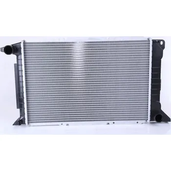 Motor automobilu Chladič, chlazení motoru NISSENS 62080A