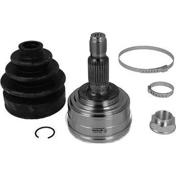 Sada kloubů, hnací hřídel METELLI 15-1053