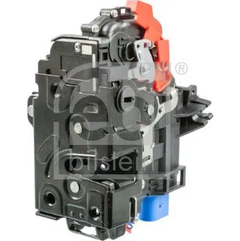 Zabzepeční vozidel Zámek dveří FEBI BILSTEIN 172115