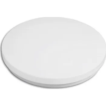 Vipelectro LED svítidlo - plafon ERIK IP44 24W 24xCREE 1680lm, CCD, Neutrální bílá