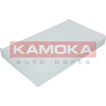Ventilátor topení a klimatizace Filtr, vzduch v interiéru KAMOKA F411401