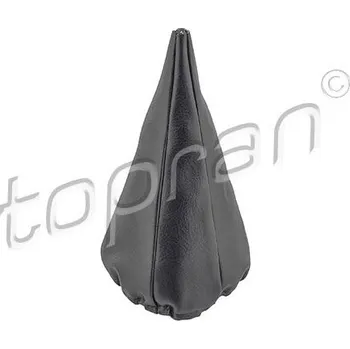 Auto-moto Manžeta řadicí páky TOPRAN 107 322