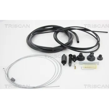 Palivový systém Lanko plynu TRISCAN 8140 10309