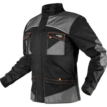 NEO TOOLS Pracovní bunda slim-fit NEO HD series Velikost: XXXL