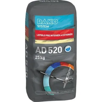 Průmyslové lepidlo AD520 (C2T) - vysoce modifikované lepidlo, 25 kg B.AD520.R025