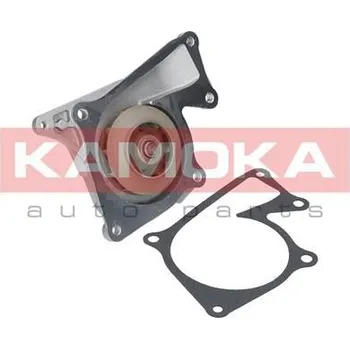 Motor automobilu Vodní čerpadlo, chlazení motoru KAMOKA T0101