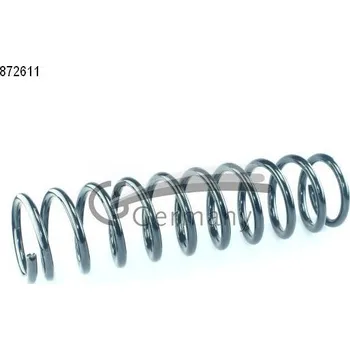 Pružina podvozku CS Germany 14.872.611