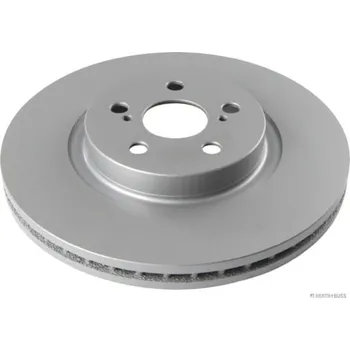 Brzdový kotouč Brzdový kotouč HERTH+BUSS JAKOPARTS J3302150