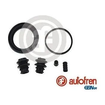 Auto-moto Sada na opravy, brzdový třmen AUTOFREN SEINSA D41658