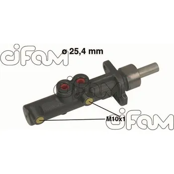 Auto-moto Hlavní brzdový válec CIFAM 202-473