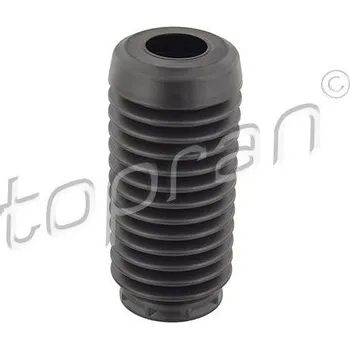 Ochranné víko/prachovka, tlumič TOPRAN 302 209