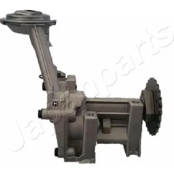 Olejové čerpadlo Olejové čerpadlo JAPANPARTS OP-RE13