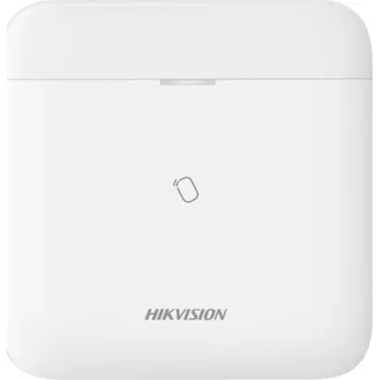 Hikvision DS-PWA96-M-WE - AX PRO Bezdrátová ústředna, 96 vstupů, 3G+4G 109645