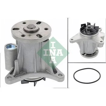 Chladič motoru Vodní čerpadlo, chlazení motoru Schaeffler INA 538 0816 10