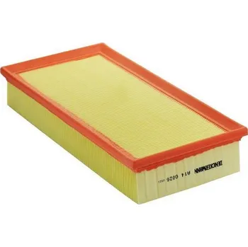 Filtr do auta Vzduchový filtr DENCKERMANN A140026