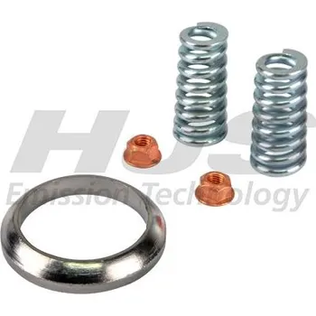 Autodíl Sada těsnění, výfukový systém HJS 82 23 4152