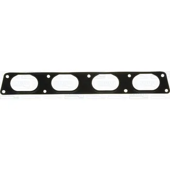 Těsnění motoru Těsnění, koleno sacího potrubí AJUSA 13172100