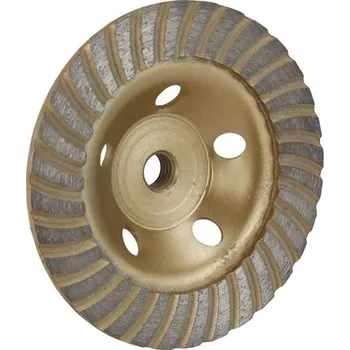Brusný kotouč MAR-POL M08788 125 mm
