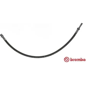 Brzdový systém Brzdová hadice BREMBO T 50 056