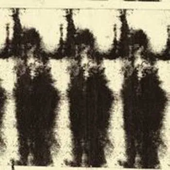 Zahraniční hudba CD Tesa: G H O S T 2022