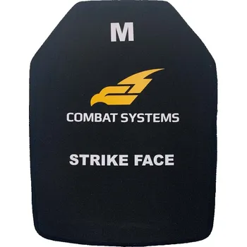 Neprůstřelná vesta Combat Systems SAPI Level III ++ Stand Alone