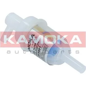 Palivový filtr Palivový filtr KAMOKA F303001