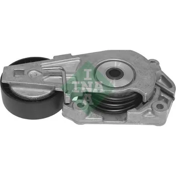 Auto-moto Napínák, žebrovaný klínový řemen Schaeffler INA 534 0160 10