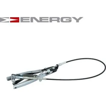 Držák do auta Držák (Krallengreifer) ENERGY NE00253