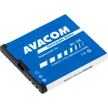 Avacom GSNO-BL5K-S1200A