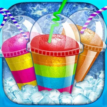 Zmrzlina Antico Eremo Směs na ledovou tříšť Cukrový meloun