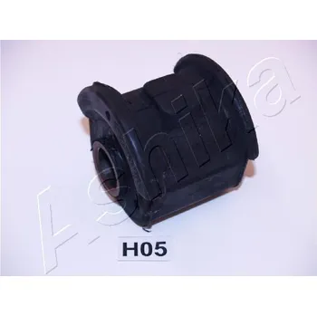 Uložení, řídicí mechanismus ASHIKA GOM-H05