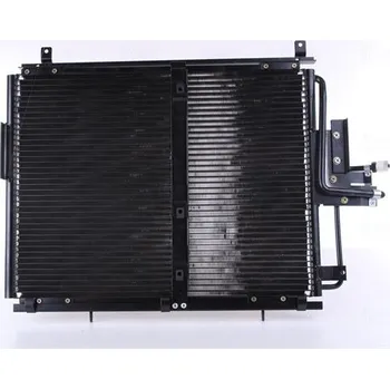 Výparník klimatizace Kondenzátor, klimatizace NISSENS 94377