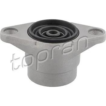 Ložisko pružné vzpěry TOPRAN 110 531