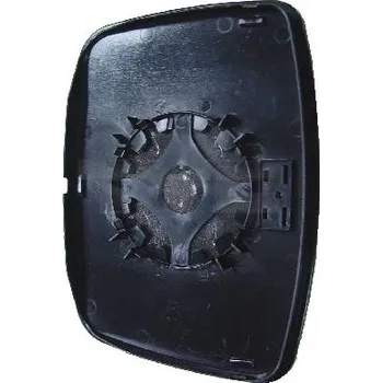 Autosklo Sklo do zrcátka, vnější zrcátko TYC 321-0043-1