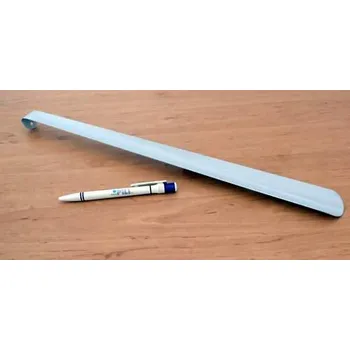 Lžíce na botu Lžíce na boty 50cm kovová