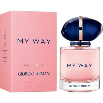 Giorgio Armani My Way W EDP