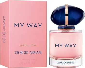 Dámský parfém Giorgio Armani My Way W EDP