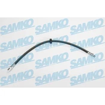 Brzdová hadice Brzdová hadice SAMKO 6T48990