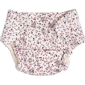 Plena Mamatti LÁTKOVÁ PLENKA EKO SADA - KALHOTKY + 2 X PLENKA, VEL. 3-8 KG, MOUSE