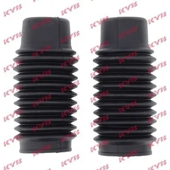 Ochranné víko/prachovka, tlumič KYB 942017