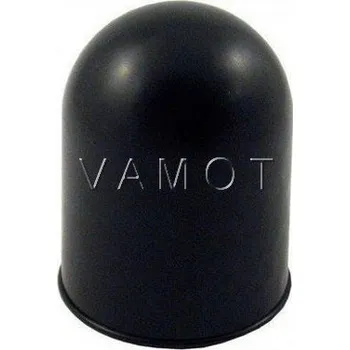 Krytka na tažné zařízení Krytka koule tažného zařízení. (8186)