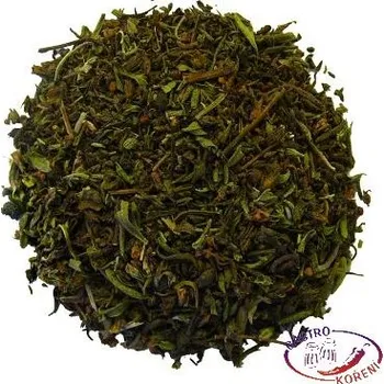 Saturejka drhnutá dóza 150g