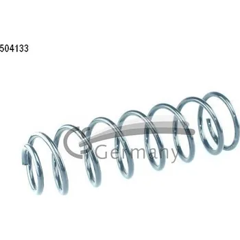 Auto-moto Pružina podvozku CS Germany 14.504.133