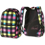Walker Volnočasový batoh Classic Neon