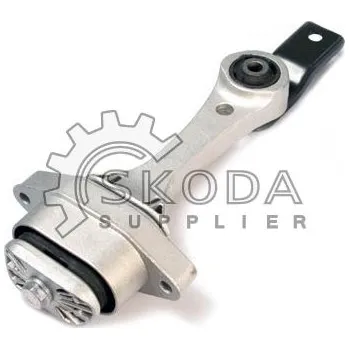 Převodovka Uložení, automatická převodovka TOPRAN 113 307