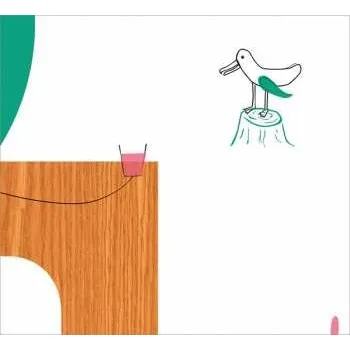 Zahraniční hudba LP Akiko Yano: ホントのきもち 2015