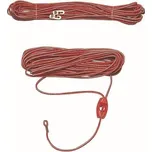 Gymnastická šňůra ø 6 mm, délka 12,00 m