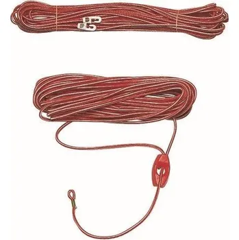 Gymnastická šňůra ø 6 mm, délka 12,00 m