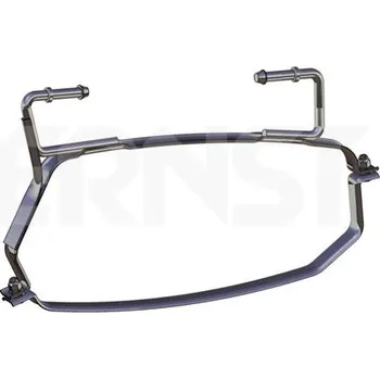 Držák, výfukový systém ERNST 494229